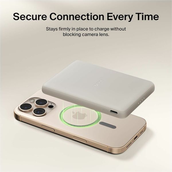 Belkin BoostCharge