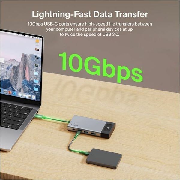Belkin Connect