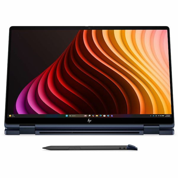 HP Inc EliteBook X Flip G2i