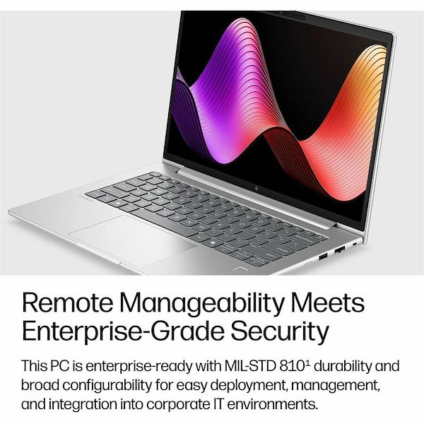 HP Inc EliteBook 6 G2i