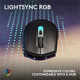 Logitech G G305 X SUPERLIGHT - Alternate-Image7