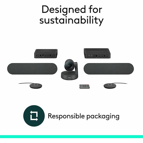 Logitech Rally Plus
