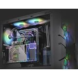 Thermaltake Commander C33 TG ARGB - Alternate-Image8