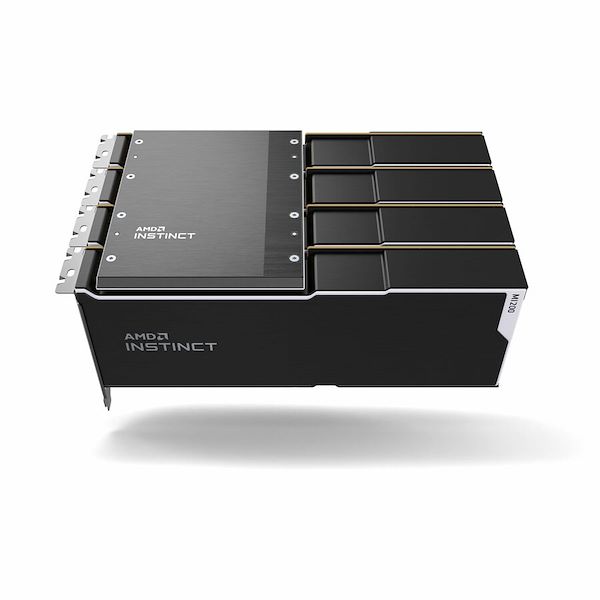 AMD Infinity Fabric Link Bridge