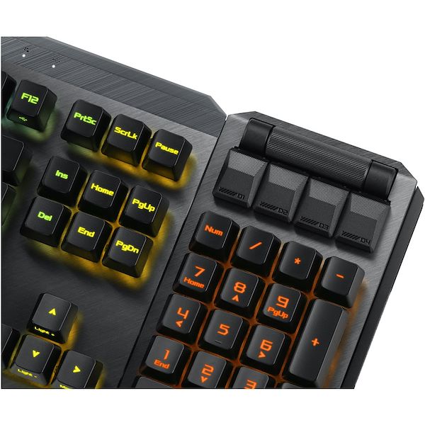 Asus ROG Claymore II - Alternate-Image8