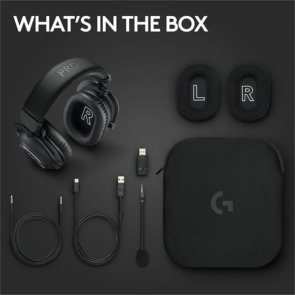 Logitech G PRO X 2 - Alternate-Image8