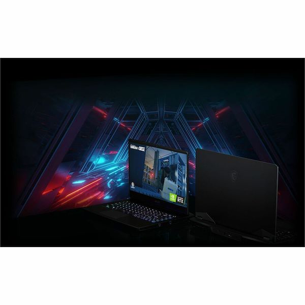 MSI Vector GP66 HX Vector GP66HX 12UGS-066 - Alternate-Image8