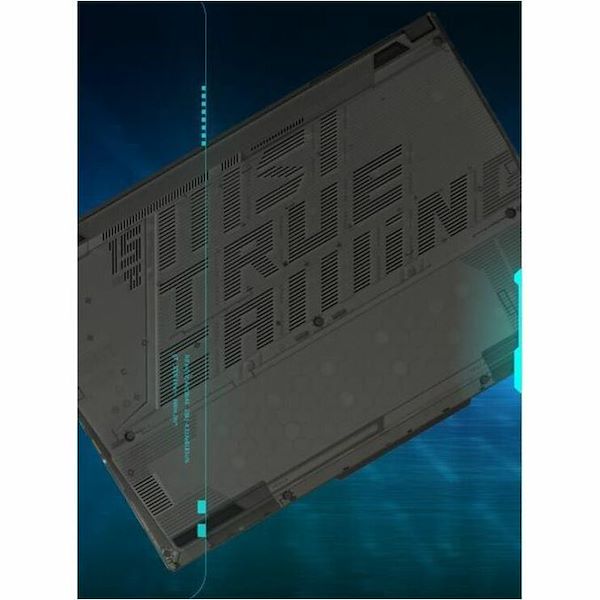 MSI Cyborg 15 A13V Cyborg 15 A13VE-218US - Alternate-Image8