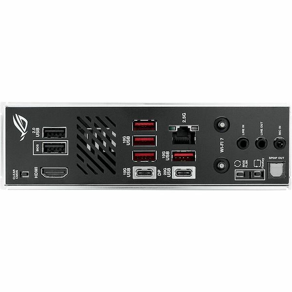 Asus ROG Strix B850-I GAMING WIFI - Alternate-Image8