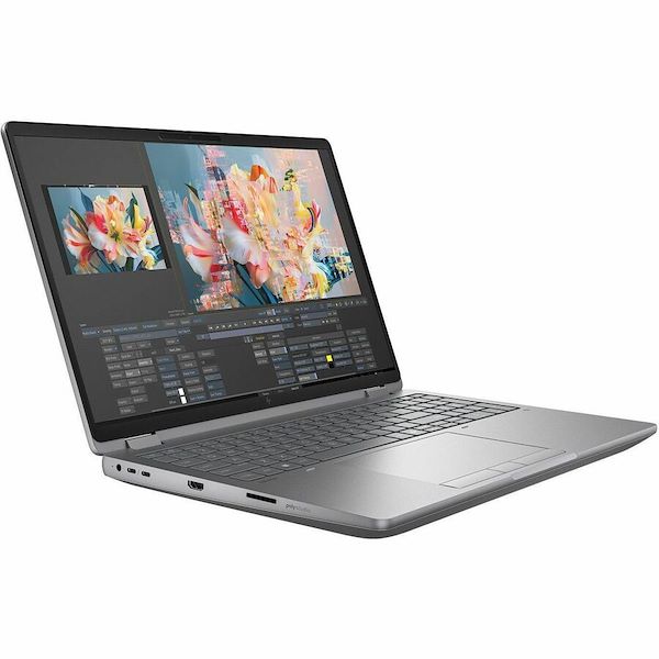 HP Inc ZBook Fury G1i - Alternate-Image8