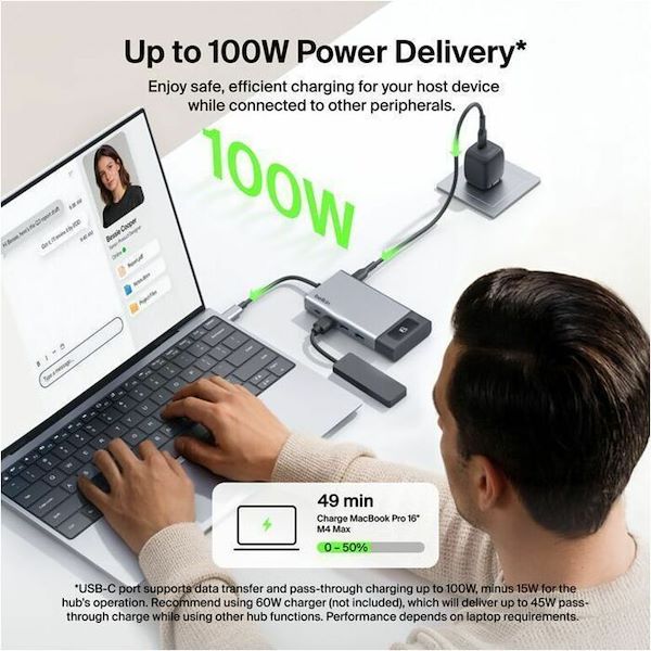 Belkin Connect