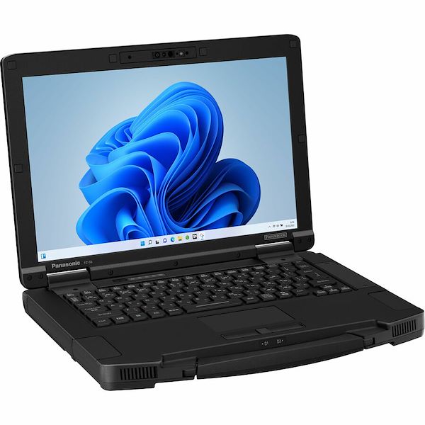 Panasonic Connect TOUGHBOOK FZ-56BZ-0KBM