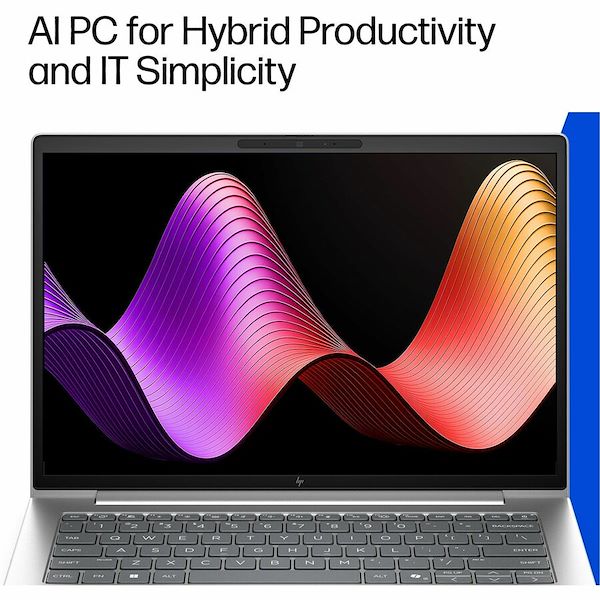 HP Inc EliteBook 6 G2i