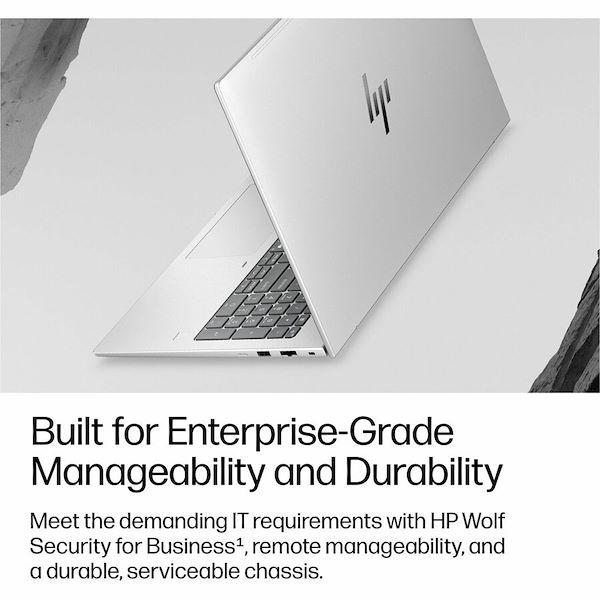 HP Inc EliteBook 6 G2a