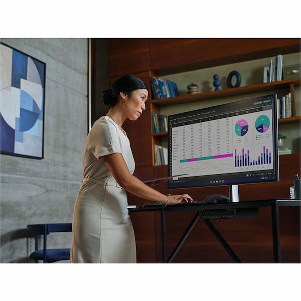 HP Inc EliteDesk 8 G2i