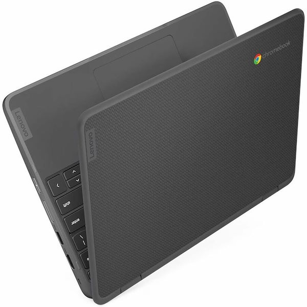 Lenovo 500e Yoga Chromebook Gen 4 82W40038US