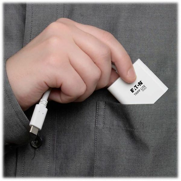 Tripp Lite  U444-06N-H4-C - Alternate-Image9