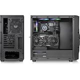 Thermaltake Commander C33 TG ARGB - Alternate-Image9