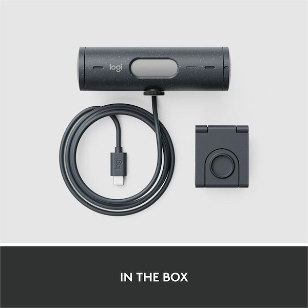 Logitech BRIO 500 - Alternate-Image9