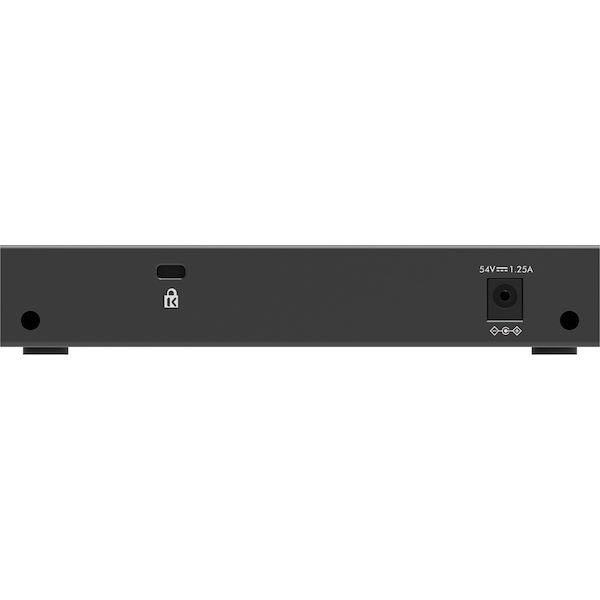 Netgear 300 GS305P - Alternate-Image9