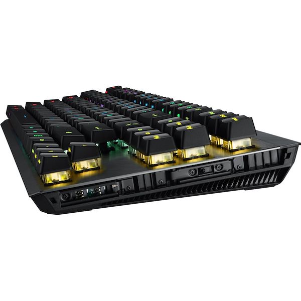 Asus ROG Claymore II - Alternate-Image9