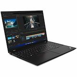 Lenovo ThinkPad P16s Gen 4 21QR001UUS - Alternate-Image9