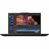 Lenovo ThinkPad P16s Gen 4 21QV0039US - Alternate-Image9