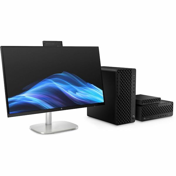 HP Inc EliteDesk 8 G1i