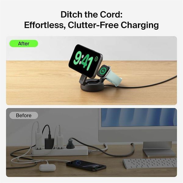 Belkin UltraCharge Pro