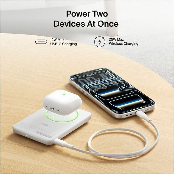 Belkin BoostCharge