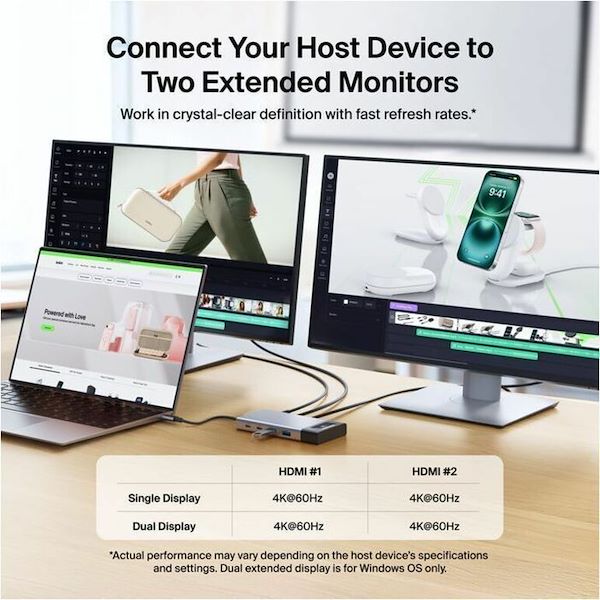 Belkin Connect