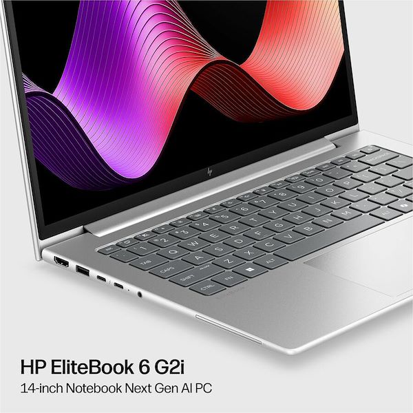 HP Inc EliteBook 6 G2i