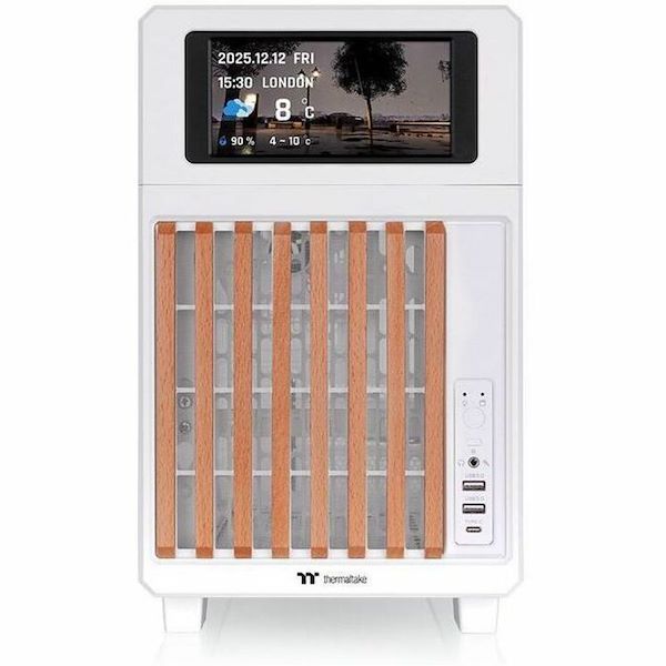Thermaltake TR TR200