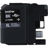Brother Innobella LC103BK - Front