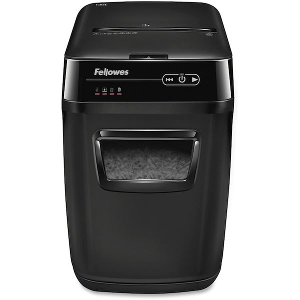 Fellowes AutoMax 130C - Front