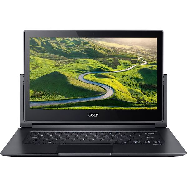 Acer Aspire R7-372T R7-372T-50BG - Front