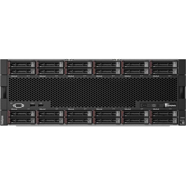 ThinkSystem SR950 - Thumbnail 2