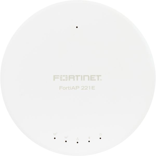 Fortinet FortiAP 221E - Front