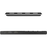 Belkin Secure F1DN104MOD-BA-4 - Front