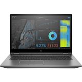 HP Inc ZBook Fury 17 G7 - Front