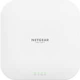 Netgear  WAX620 - Front