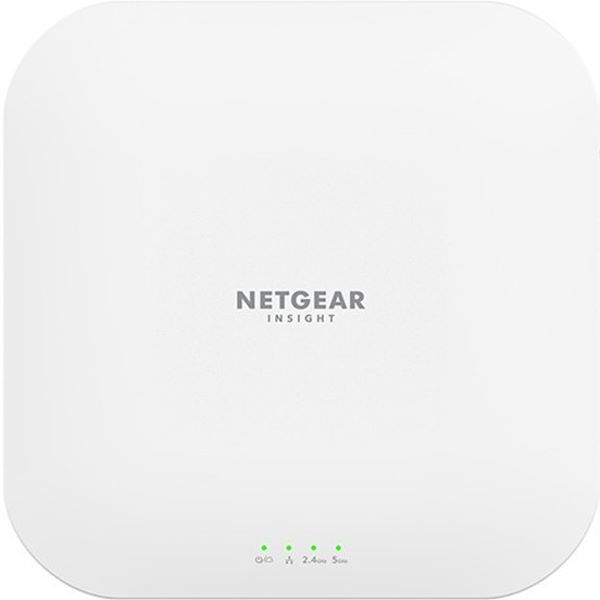 Netgear  WAX620 - Front