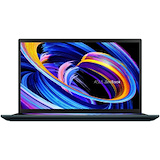 Asus ZenBook Pro Duo 15 UX582 UX582HS-XH99T - Front