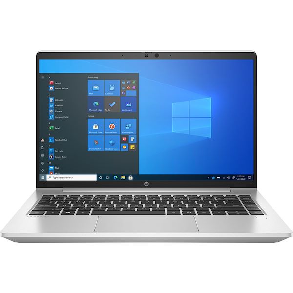 HP Inc ProBook 445 G8 - Front