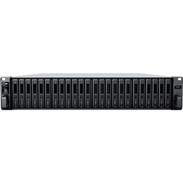 Synology FlashStation FS FS3410 - Front