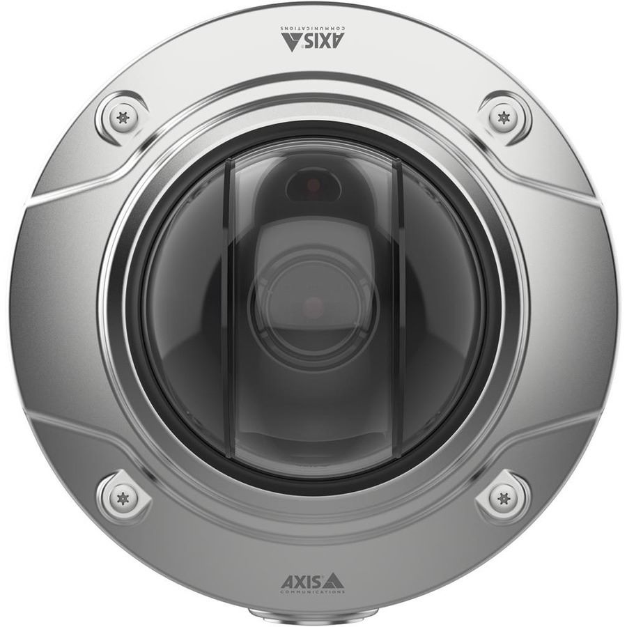Axis Q3538-SLVE Network Surveillance Camera - Thumbnail 5