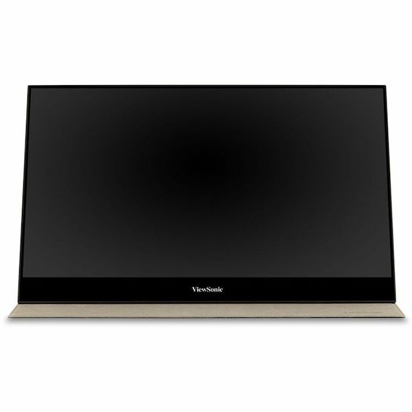 Viewsonic  VX1655-4K-OLED - Front
