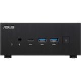 Asus ExpertCenter PN53 PN53-BB7000X1TDR-NL - Front