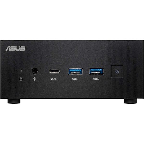 Asus ExpertCenter PN53 PN53-BB7000X1TDR-NL - Front