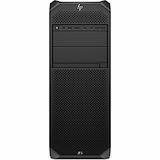 HP Inc Z6 G5 - Front